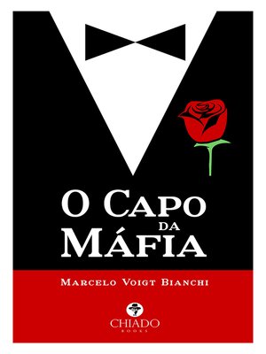 cover image of O Capo da Máfia